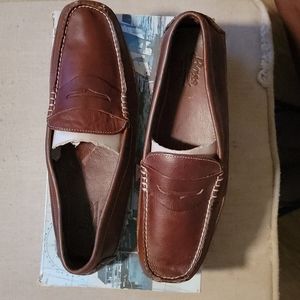 Two pair shoe's